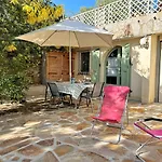 Daire Bo015-222 2 Couchages Les Mimosas