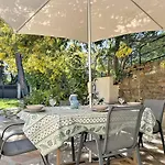 Bo015-222 2 Couchages Les Mimosas Daire