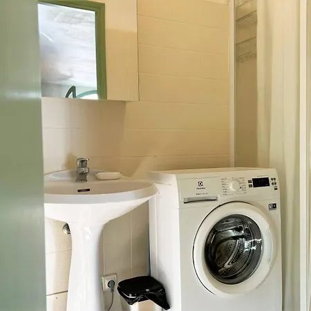 Apartamento Bo015-222 2 Couchages Les Mimosas *
